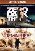 Zero Dark Thirty (2012) / Démineurs (2008) (2 DVDs)