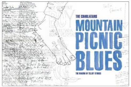 Charlatans - Mountain Picnic Blues
