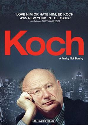 Koch (2012)