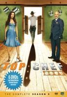Top Chef: Texas - Season 9 (6 DVD)
