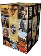 90 ans Warner - Collection 10 Films - Western avec 1 magnet (10 DVDs)