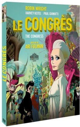 Le Congrès (2013)