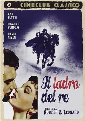 Il ladro del re (1955) (Cineclub Classico)