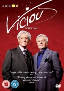 Vicious - Series 1