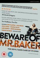 Beware of Mr. Baker - (Ginger Baker)