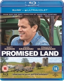 Promised Land (2012)