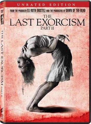 The Last Exorcism 2 (2013) (Unrated)