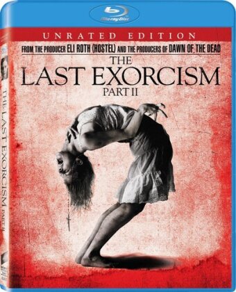 The Last Exorcism 2 (2013) (Unrated)
