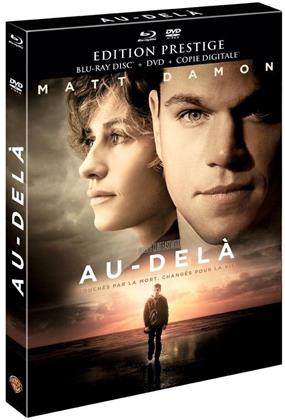 Au-delà (2010) (Ultimate Edition, Blu-ray + DVD)
