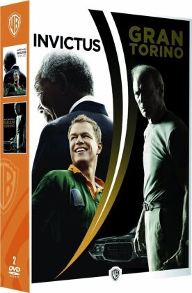Invictus / Gran Torino (2 DVDs)