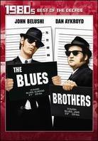 The Blues Brothers - (1980s - Best of the Decade) (1980)