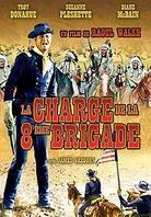 La charge de la 8ème brigade - A Distant Trumpet (1964)