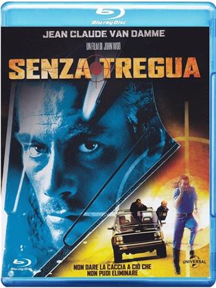 Senza tregua - Hard target (1993)