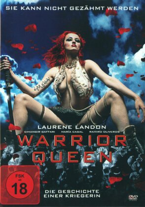 Warrior Queen - Die Geschichte einer Kriegerin (1983)