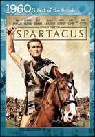 Spartacus - (1960s - Best of the Decade) (1960)