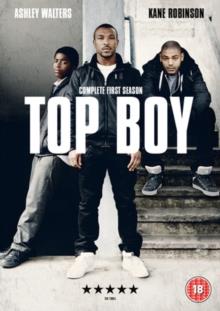 Top Boy - Series 1 (2 DVDs)