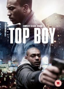 Top Boy - Series 2