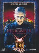 Hellraiser 3 - Hell on Earth - (Limited Unrated/R-Rated Version) (1992)