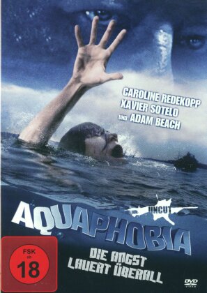 Aquaphobia - Die Angst lauert überall (2012)