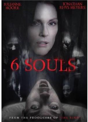 6 Souls - Shelter (2009)
