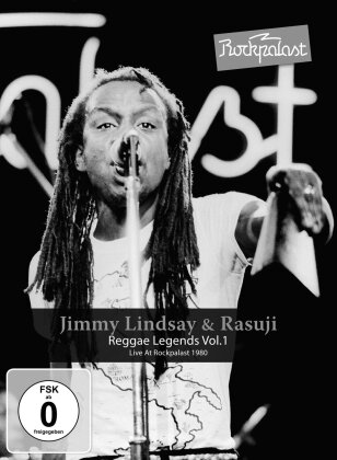 Various Artists - Reggae Legends - Vol. 1
