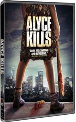 Alyce Kills (2011)