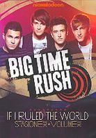 Big Time Rush - Stagione 2.2 (2 DVD)