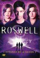 Roswell - Saison 3 (5 DVD)
