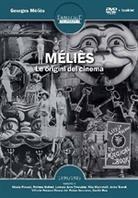 Méliès - Le origini del Cinema - (1896-1903)