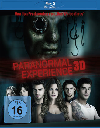 Paranormal Experience (2011)