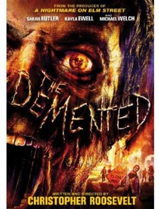 The Demented (2012)