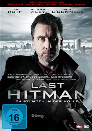 Last Hitman - 24 Stunden in der Hölle (2013)