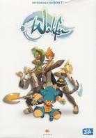 Wakfu - L'intégrale Saison 1 (4 DVD)