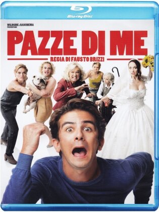 Pazze di me (2013)