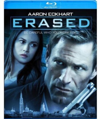 Erased - The Expatriate (2012)