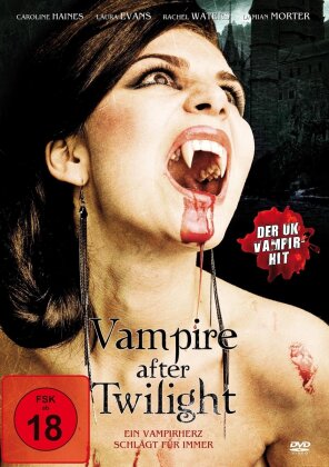 Vampire after Twilight (2009)