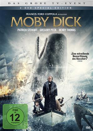 Moby Dick (1998) (Special Edition, 2 DVDs)