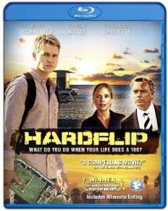 Hardflip (2012)