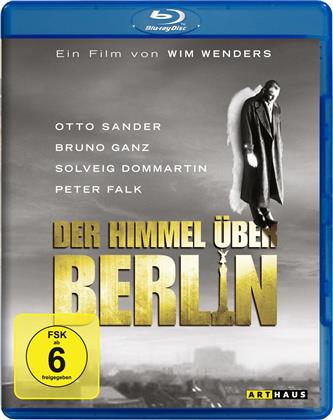 Der Himmel über Berlin (1987) (Arthaus)