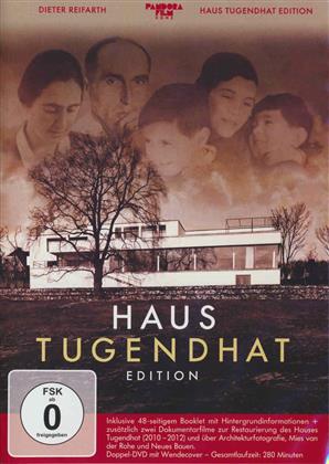 Haus Tugendhat (2 DVDs)