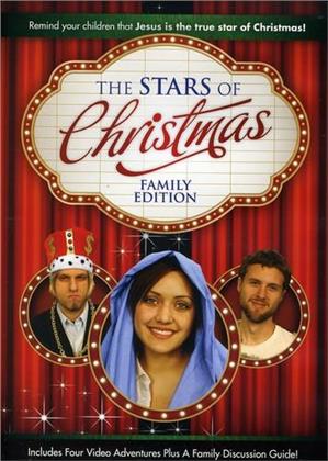 The Stars of Christmas