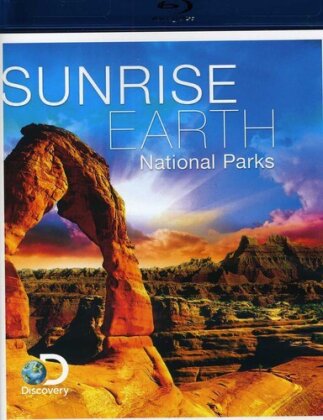 Sunrise Earth - National Parks