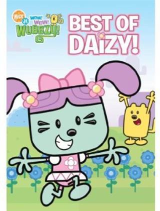 Wow! Wow! Wubbzy! - Best of Daizy!