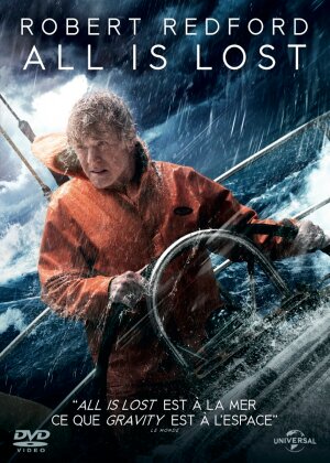 All is Lost (2013)