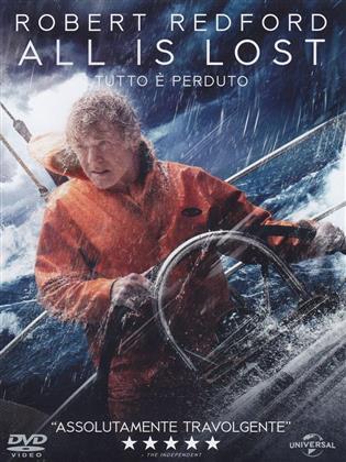 All is Lost - Tutto è perduto (2013)