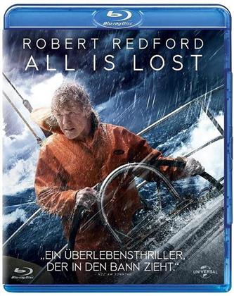 All is Lost (2013)