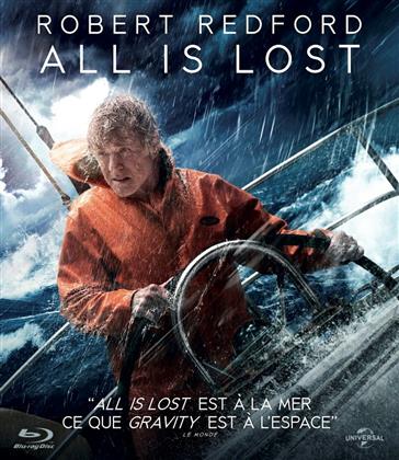 All is Lost (2013)