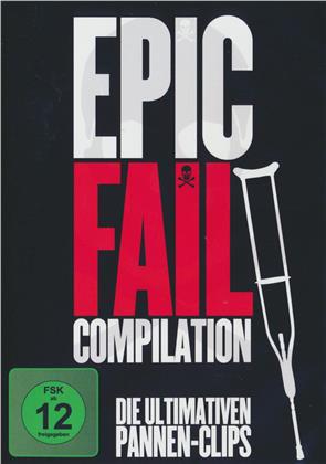 Comedy - Epic Fail Compilation