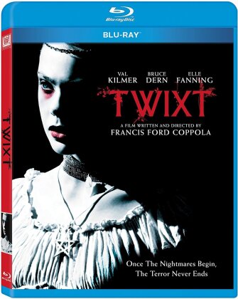 Twixt (2011)