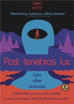 Post Tenebras Lux (2012)
